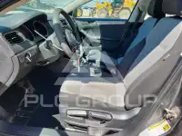2017 Volkswagen Jetta фото