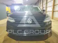 2017 Volkswagen Jetta фото