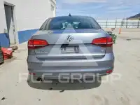 2017 Volkswagen Jetta фото