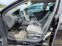 2017 Volkswagen Jetta фото
