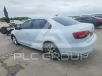 2017 Volkswagen Jetta photo