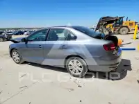 2017 Volkswagen Jetta фото