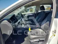 2017 Volkswagen Jetta фото