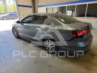 2017 Volkswagen Jetta фото