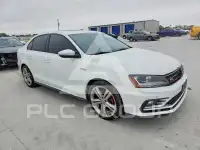 2017 Volkswagen Jetta фото