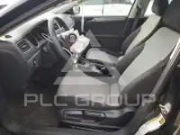 2017 Volkswagen Jetta фото