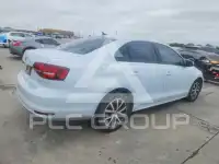 2017 Volkswagen Jetta photo