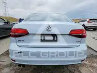 2017 Volkswagen Jetta фото