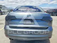 2017 Volkswagen Jetta фото