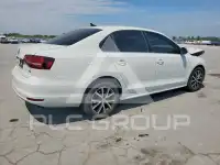 2017 Volkswagen Jetta photo