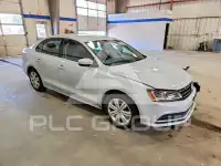 2017 Volkswagen Jetta photo