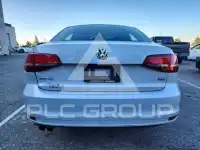 2017 Volkswagen Jetta фото