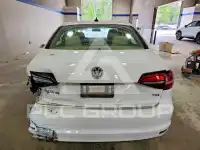 2017 Volkswagen Jetta фото