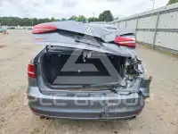 2017 Volkswagen Jetta фото