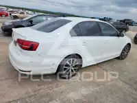 2017 Volkswagen Jetta фото