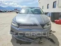 2017 Volkswagen Jetta фото