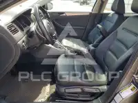 2017 Volkswagen Jetta фото