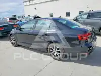 2017 Volkswagen Jetta фото