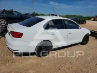 2017 Volkswagen Jetta фото