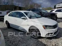 2017 Volkswagen Jetta photo