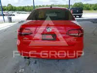 2017 Volkswagen Jetta photo