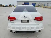 2017 Volkswagen Jetta фото