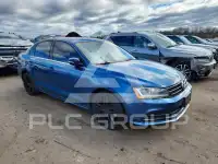 2017 Volkswagen Jetta photo
