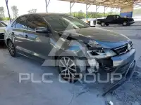 2017 Volkswagen Jetta photo