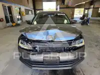 2017 Volkswagen Jetta фото