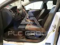 2017 Volkswagen Jetta фото