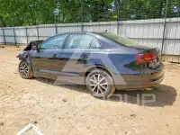 2017 Volkswagen Jetta фото
