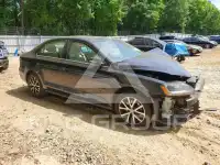 2017 Volkswagen Jetta фото