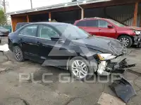 2017 Volkswagen Jetta фото