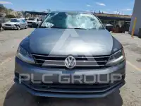 2017 Volkswagen Jetta фото