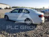 2017 Volkswagen Jetta фото