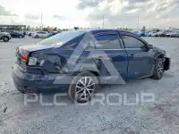 2017 Volkswagen Jetta фото