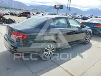 2017 Volkswagen Jetta фото