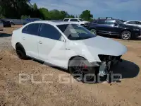 2017 Volkswagen Jetta фото
