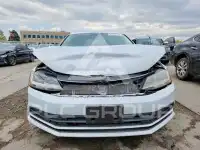 2017 Volkswagen Jetta фото