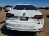 2017 Volkswagen Jetta фото