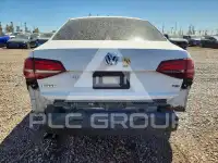 2017 Volkswagen Jetta фото