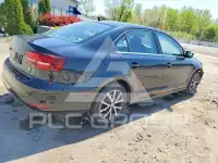 2017 Volkswagen Jetta фото
