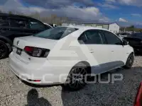 2017 Volkswagen Jetta photo