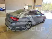 2017 Volkswagen Jetta фото