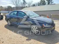 2017 Volkswagen Jetta фото