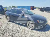 2017 Volkswagen Jetta photo