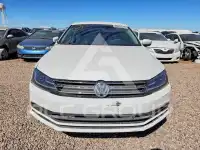 2017 Volkswagen Jetta фото