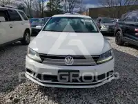 2017 Volkswagen Jetta photo