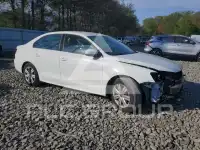 2017 Volkswagen Jetta фото