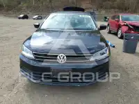 2017 Volkswagen Jetta фото